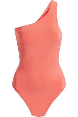 Carolina Herrera One-Shoulder Bodysuit - - XS - Moda Operandi