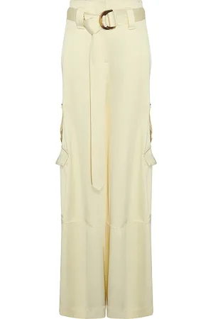 ZIMMERMANN Dawning Cargo Pant - - 1 - Moda Operandi