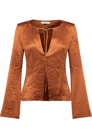 Usisi Sister Pia Top - - XS - Moda Operandi