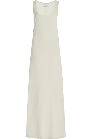 Les Tien Tatiana Jersey Maxi Tank Dress - - XS - Moda Operandi