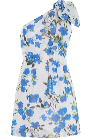 DELPHINE DELAFON Mindy Dress - - US 8 - Moda Operandi