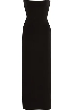 Leset Rio Stretch Ponte Midi Dress - - XS - Moda Operandi