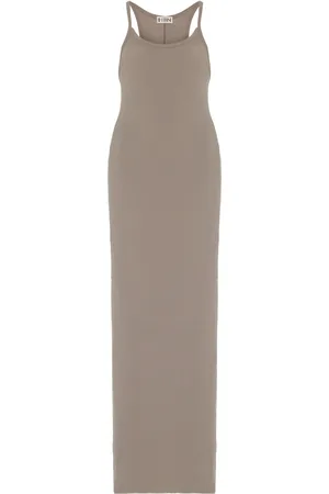 ÉTERNE Jersey Maxi Tank Dress - - XS - Moda Operandi