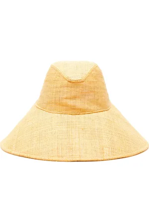 Lack of Color The Cove Straw Hat - - S - Moda Operandi