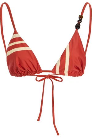SIR Exclusive Riviera Bikini Top - - 2 - Moda Operandi