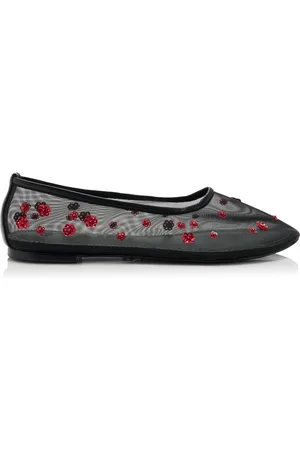 Staud Alba Ballet Flats - - IT 36 - Moda Operandi