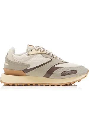 Ghoud Rush One 2.0 Mesh & Glitter Sneakers - - IT 36 - Moda Operandi