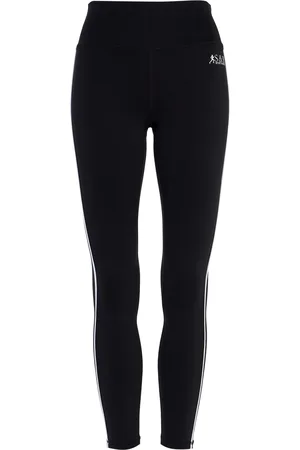 Sporty & Rich SR Runner Leggings - - XS - Moda Operandi