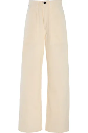 Citizens of Humanity Ayla Rigid High-Rise Cargo Jeans - - 24 - Moda Operandi