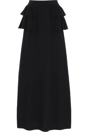 Lisa Yang Karla Cashmere Dress - - 0 - Moda Operandi