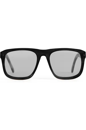 Totême The Navigator Acetate Sunglasses - - OS - Moda Operandi
