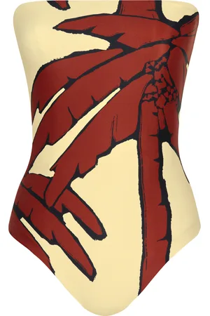 JOHANNA ORTIZ Alta Mar One-Piece Swimsuit - - XS - Moda Operandi