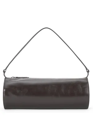 Staud Mini Taru Leather Bag - - OS - Moda Operandi