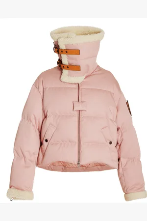 Moncler 1 Moncler JW Anderson Penygarder Puffer Jacket - - 1 - Moda Operandi