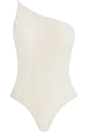 Oas Tuffo One-Piece Swimsuit - - XS - Moda Operandi