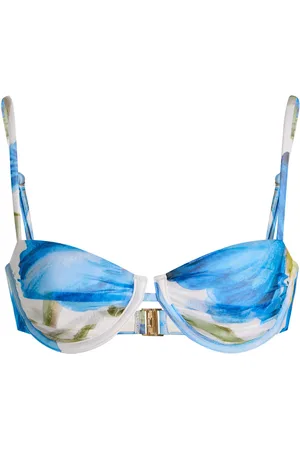 Significant Other Sena Balconette Bikini Top - - AU 8 - Moda Operandi