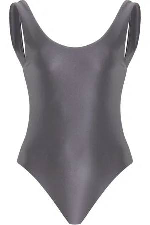 Jade Swim Contour One-Piece Swimsuit - - XS - Moda Operandi