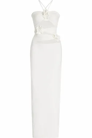 Maygel Coronel Veranera Dress - - OS - Moda Operandi
