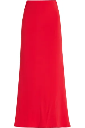 Bond Eye Freya Convertible Jersey Maxi Skirt - - XS/S - Moda Operandi