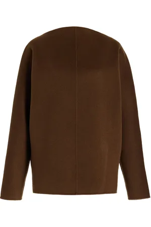 TOVE Reine Wool Sweater - - FR 36 - Moda Operandi