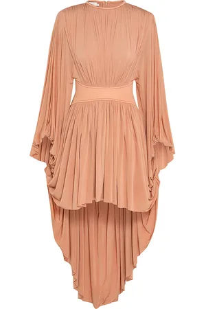 ZIMMERMANN Illuminate Batwing Mini Dress - - 1 - Moda Operandi