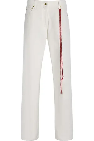 DARKPARK Naomi Rigid Boyfriend Jeans - - 24 - Moda Operandi