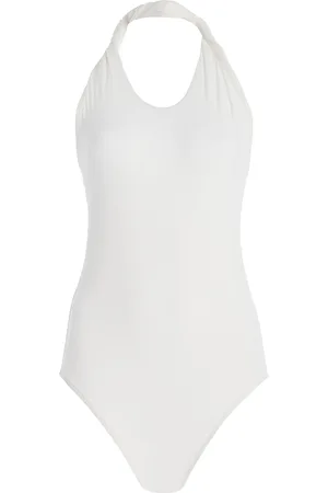 TOVE Enya Twist-Detail Jersey Bodysuit - - FR 34 - Moda Operandi