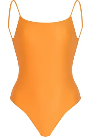 Jade Swim Trophy One-Piece - - XS - Moda Operandi