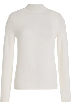 Lisa Yang Fai Knit Cashmere Sweater - - 0 - Moda Operandi