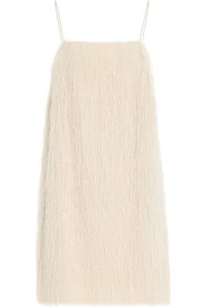By Malene Birger Exclusive Ledo Mini Dress - - EU 32 - Moda Operandi
