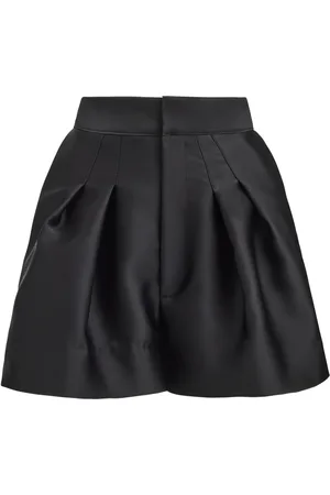 MATICEVSKI Dashing Poplin Shorts - - AU 10 - Moda Operandi