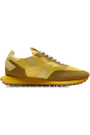 Ghoud Rush Starlight Mesh & Glitter Sneakers - - IT 36 - Moda Operandi