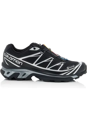 Salomon XT-6 Gore-Tex Sneakers - - US 9.5 - Moda Operandi