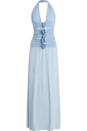 Maygel Coronel Villadiego Maxi Dress - - OS - Moda Operandi