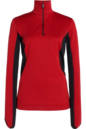 Moncler Base Layer Ski Top - - XS - Moda Operandi