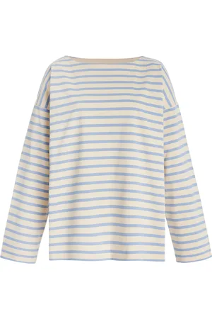 POSSE Exclusive Sedgewick Cotton Top - - XS - Moda Operandi