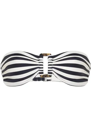ANEMOS Exclusive Bandeau Bikini Top - - L - Moda Operandi