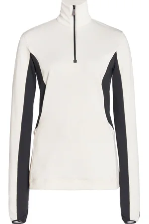 Moncler Base Layer Ski Top - - S - Moda Operandi