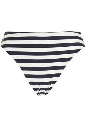 ANEMOS Exclusive Bandeau Bikini Bottoms - - XS - Moda Operandi