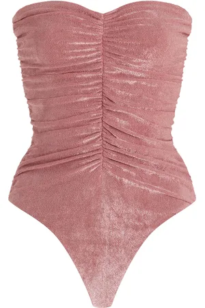Jade Swim Yara One-Piece Swimsuit - - XS - Moda Operandi