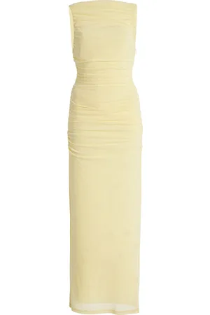 Significant Other Whitney Midi Dress - - US 4 - Moda Operandi