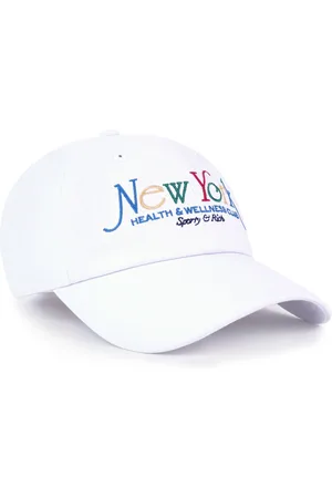 Sporty & Rich NY 94 Hat - - OS - Moda Operandi