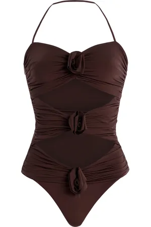 Maygel Coronel Lantana One Piece - - OS - Moda Operandi