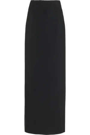 WARDROBE.NYC Column Skirt - - XS - Moda Operandi