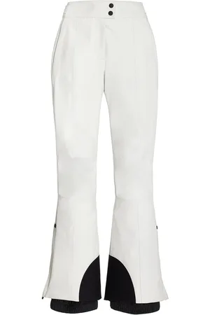 Moncler Gore-Tex Ski Pants - - M - Moda Operandi