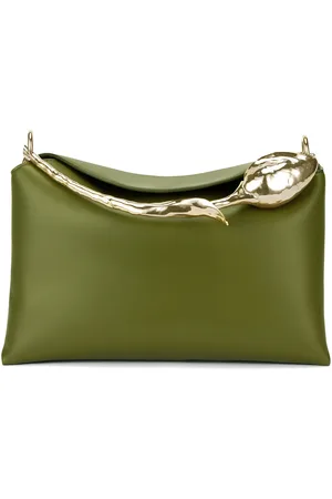 Erdem Medium Bloom Bag - - OS - Moda Operandi