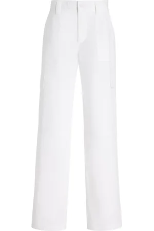 Alfie Exclusive The Cargo Cotton Pants - - XS - Moda Operandi