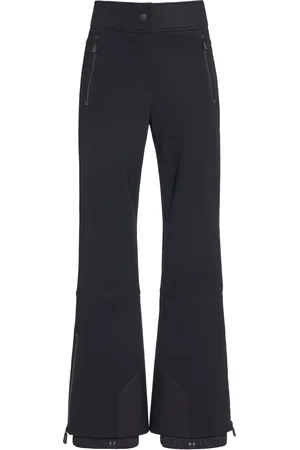 Moncler Nylon Ski Pants - - L - Moda Operandi