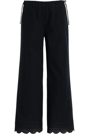 THE GARMENT Kirsten Pants - - UK 10 - Moda Operandi