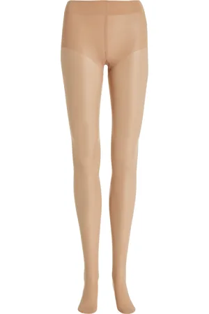Wolford Pure 10 Tights - - XS - Moda Operandi